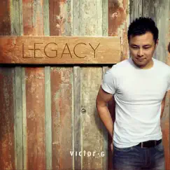 Legacy by Victor G album reviews, ratings, credits