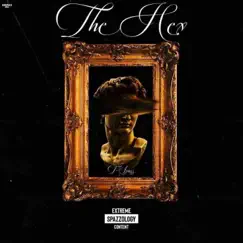 The Hex - Single by T-Spazz album reviews, ratings, credits