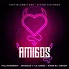 Amigos - Single album lyrics, reviews, download