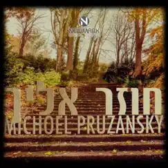 חוזר אליך - Single by Michoel Pruzansky album reviews, ratings, credits