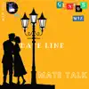 Date Line Mate (feat. Ski & Rel) - Single album lyrics, reviews, download