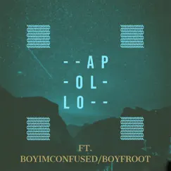 Apollo (feat. Boyimconfused & Boyfroot) - Single by Nahmaxi album reviews, ratings, credits