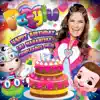 Happy Birthday, Las Mañanitas, Cumpleaños Feliz - Single album lyrics, reviews, download