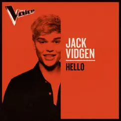 Hello (The Voice Australia 2019 Performance / Live) - Single by Jack Vidgen album reviews, ratings, credits