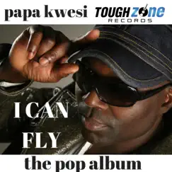 I Can Fly - Single by Papa Kwesi album reviews, ratings, credits