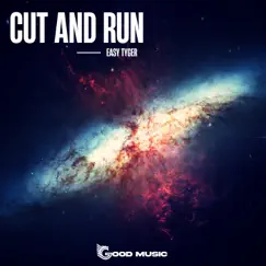 Cut and run - Single by Easy Tyger album reviews, ratings, credits