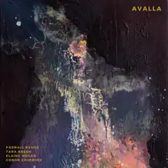 Avalla (feat. Pádraig Rynne, Conor Crimmins, Tara Breen & Elaine Hogan) by Avalla album reviews, ratings, credits