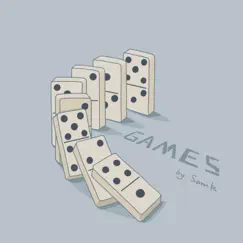 Games - Single by Samk album reviews, ratings, credits