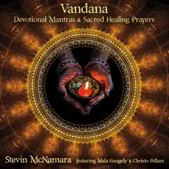 Healing Eyes of Shiva: Om Tryambakam Yajamahe Mantra (feat. Mala Ganguly & Christo Pellani) [Extended Mix] Song Lyrics