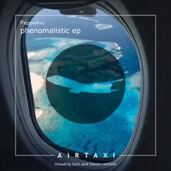 Phenomalistic by Peppelino album reviews, ratings, credits
