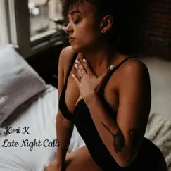 Late Night Calls Song Lyrics