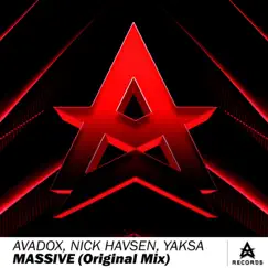 Massive - Single by AVADOX, Nick Havsen & Yaksa album reviews, ratings, credits