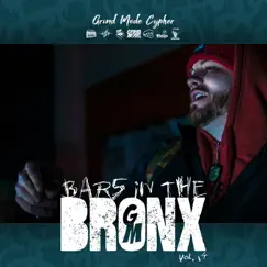 Grind Mode Cypher Bars in the Bronx, Vol. 14 (feat. Diabolic, J.A.I. Pera, Mischief, Maverick Matt Saxon, Kevadventures & DaVinChi McVeigh) - Single by Lingo album reviews, ratings, credits