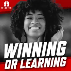 Winning or Learning - Single by Freddy Fri album reviews, ratings, credits