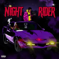 Night Rider by Frost Vegas album reviews, ratings, credits
