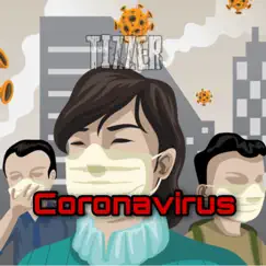 Coronavirus - Single by Temi Mine album reviews, ratings, credits