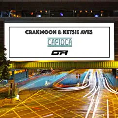 Capioca - EP by CrakMoon album reviews, ratings, credits