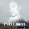 Større End Os - Single album lyrics, reviews, download