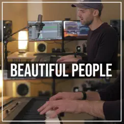 Beautiful People (Acoustic Piano) - Single by Ben Woodward album reviews, ratings, credits