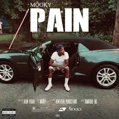 Pain - Single by Mooky album reviews, ratings, credits