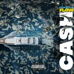 Cash Flow Freestyle (feat. TGF P-Money, Yung Kobe & Itzjboii) Song Lyrics