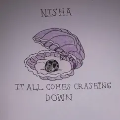 It All Comes Crashing Down - Single by Nisha album reviews, ratings, credits
