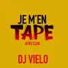 Je m’en tape Afro club song lyrics