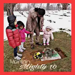 Mighty 10 - Single by Maintain album reviews, ratings, credits