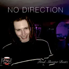 No Direction - Single by HarrisonZ Reality album reviews, ratings, credits