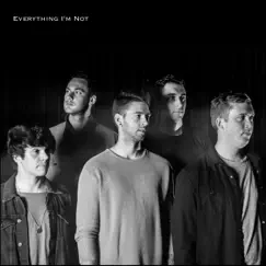 Everything I'm Not - Single by Glass Tides album reviews, ratings, credits