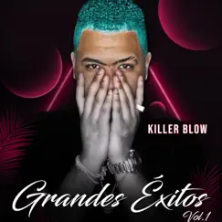 Grandes Éxitos by Killer Blow album reviews, ratings, credits