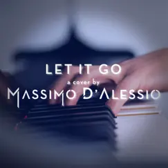 Let It Go (Piano Version from the Film 