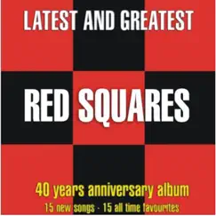 Latest and Greatest by Red Squares album reviews, ratings, credits