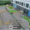 Playground (feat. Rockey) - Single album lyrics, reviews, download