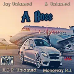 A Boss - Single by Untamed 4 Ever album reviews, ratings, credits