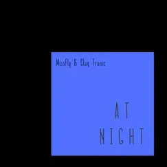 At Night Song Lyrics