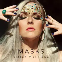 Masks (Deluxe Edition) by Emily Merrell album reviews, ratings, credits