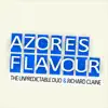 Azores Flavour (faet. Phil G) [Radio Edit] [feat. Phil G.] - Single album lyrics, reviews, download