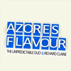 Azores Flavour (faet. Phil G) [Radio Edit] [feat. Phil G.] - Single by Pedro Diaz album reviews, ratings, credits