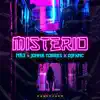 Misterio - Single album lyrics, reviews, download
