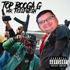 Top Booga G by Mrfeelfwesh album reviews, ratings, credits