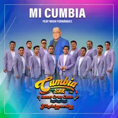 Mi Cumbia (feat. Hugo Fernández) Song Lyrics