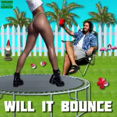Will It Bounce (feat. Dee Wallz) Song Lyrics