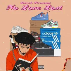 No Love Lost by Hersh album reviews, ratings, credits