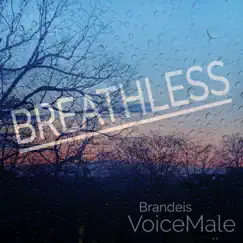 Breathless - Single by Brandeis VoiceMale album reviews, ratings, credits