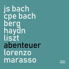 Capriccio sopra la lontananza del suo fratello dilettissimo, BWV 992: I. Arioso adagio. 