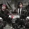 Robbin Crew (feat. Woop) - Single album lyrics, reviews, download