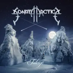 Talviyö by Sonata Arctica album reviews, ratings, credits