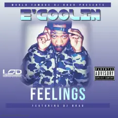 FEELINGS (feat. DJ BRAD) Song Lyrics