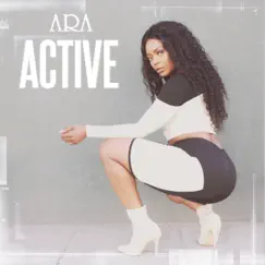 Active - Single by Ara album reviews, ratings, credits
